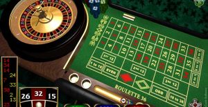 the best online casino